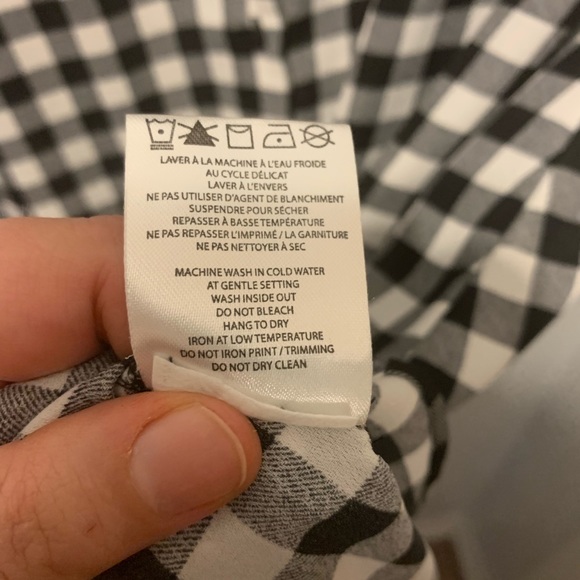 4/25$ Trendsetter Dress size 12 - Picture 5 of 5